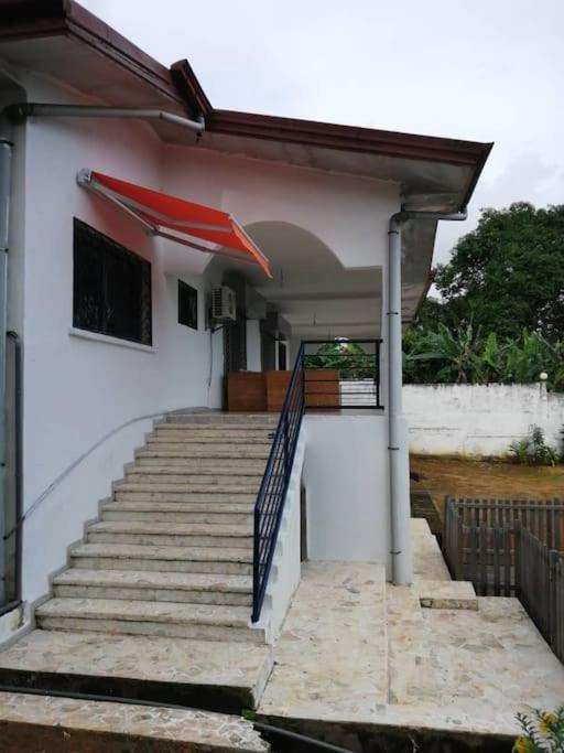 Villa Bleue 克里比 外观 照片