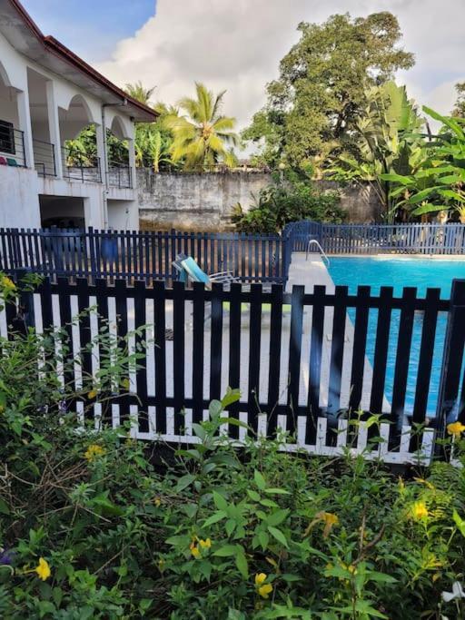 Villa Bleue 克里比 外观 照片