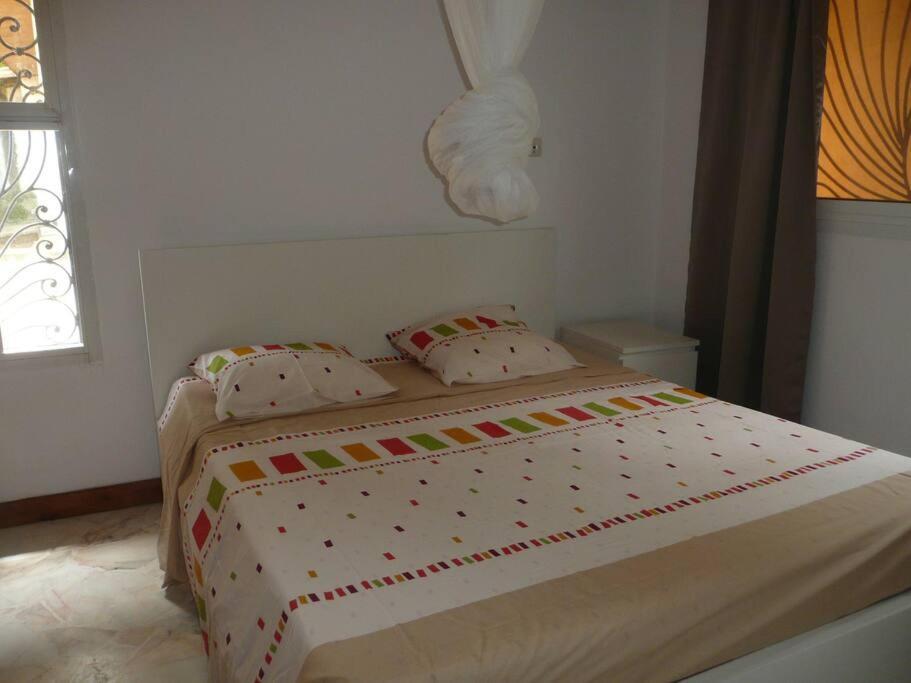Villa Bleue 克里比 外观 照片
