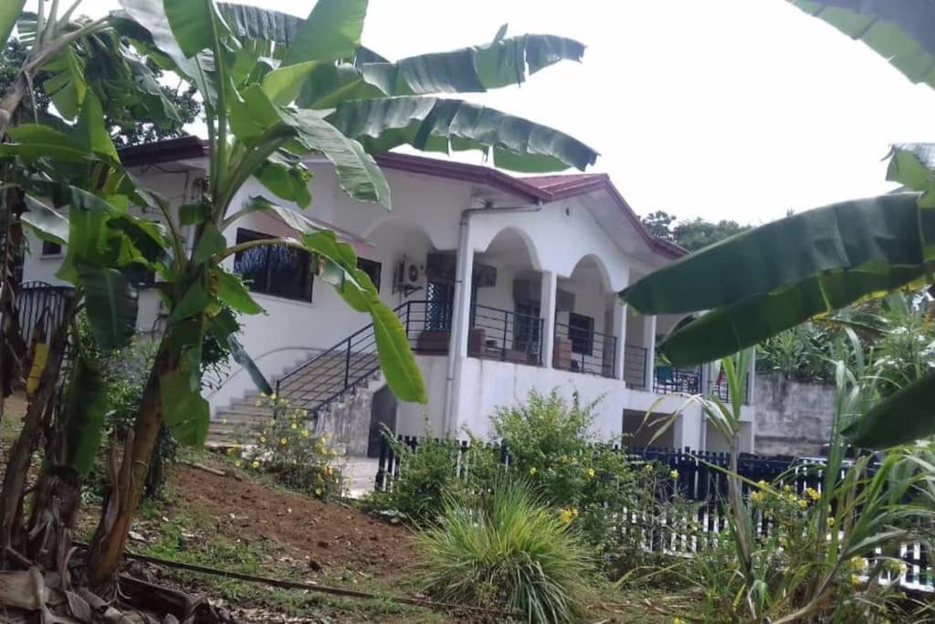 Villa Bleue 克里比 外观 照片